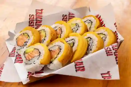 Jiro Roll