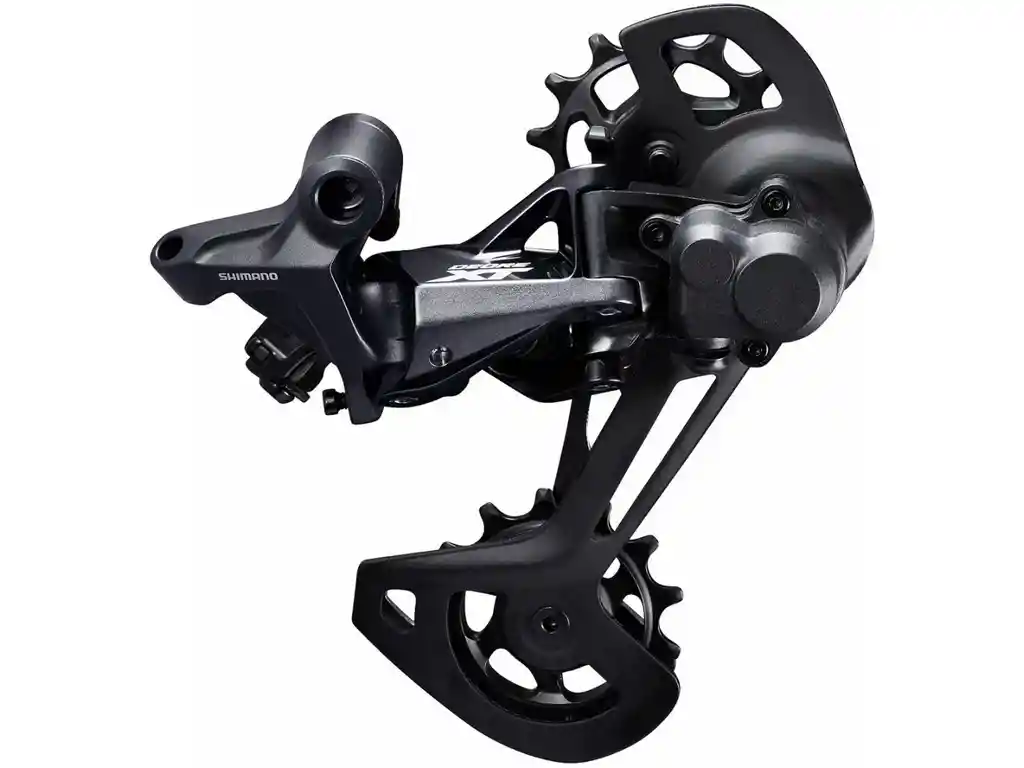 Tensor Shimano Xt 8120 12 Velocidades