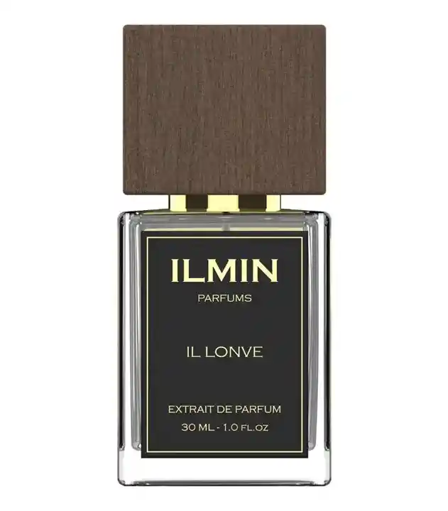 Loción perfume Ilmin Il Lonve 30ml UNISEX Original Garantizada