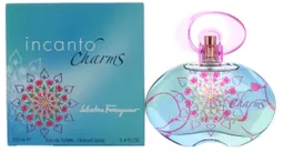 Loción Perfume Incanto Charms 100ml Mujer Original Garantizada