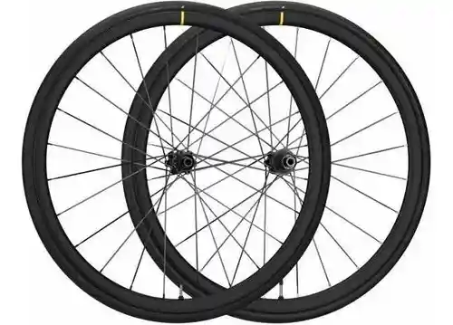 Mavic Ruedas Cosmic Elite Disco Ust