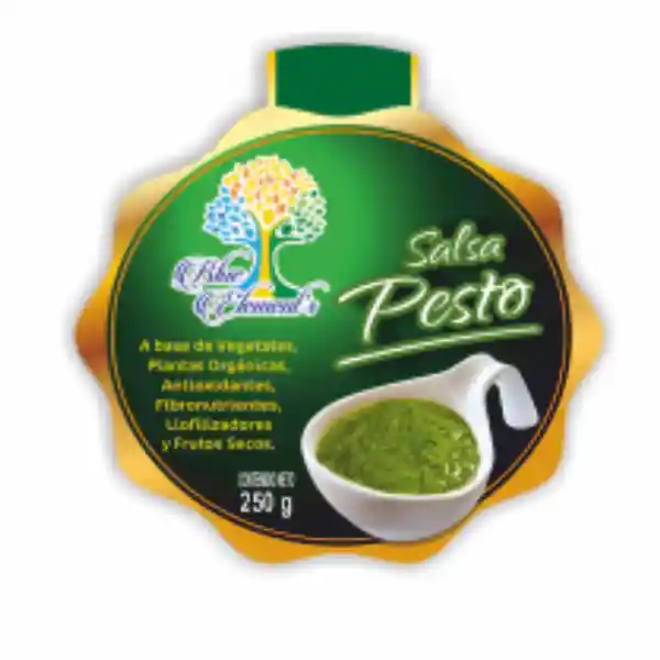 Salsa de la Casa