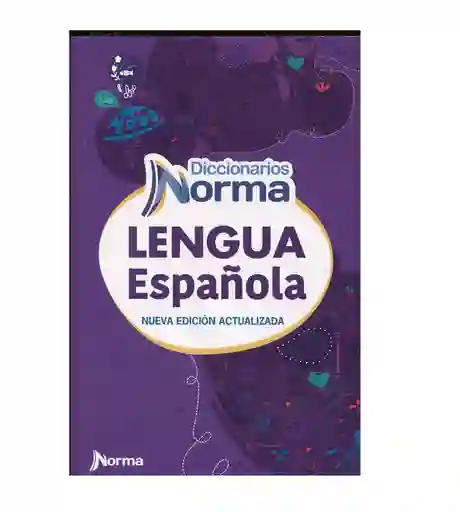 Norma Diccionario Lengua Española Ne20