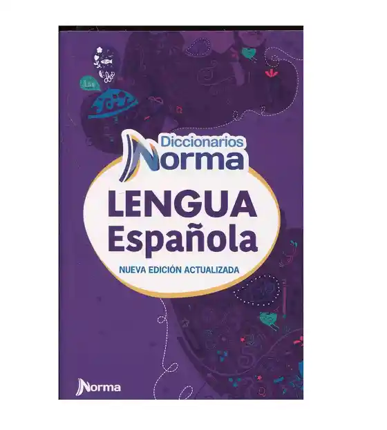 Norma Diccionario Lengua Española Ne20