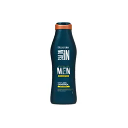 Salón In Special For Men Shampoo Hair Loss Anticaida 300Ml