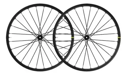 Ruedas Mavic Ksyrium Sl Disco