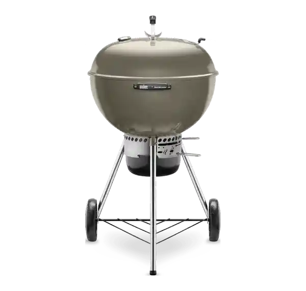 Weber Asador Carbon Master-Touch 22 In Smoke 14510601