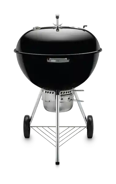 Weber Asador Carbon Original Kettle Premium 26 In 16401001