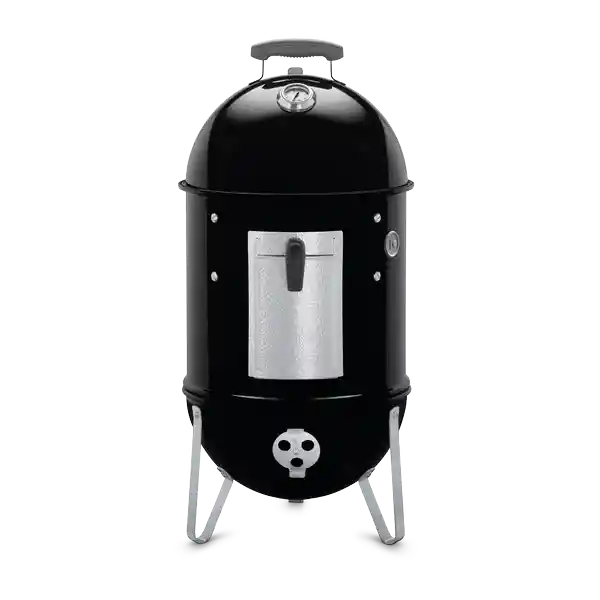 Weber Ahumador Carbon Smokey Mountain 14 In 711001