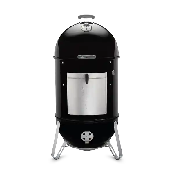 Weber Ahumador Carbon Smokey Mountain 22 In 731001