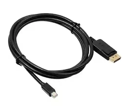 Macbook Cable Mini Display Port A Display Port 1.8 M 4K 2K