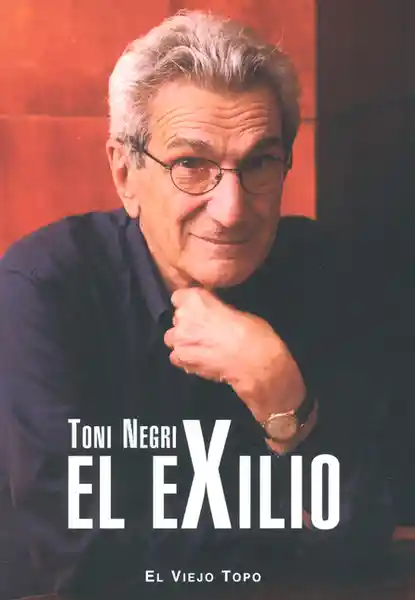 El Exilio - Toni Negri