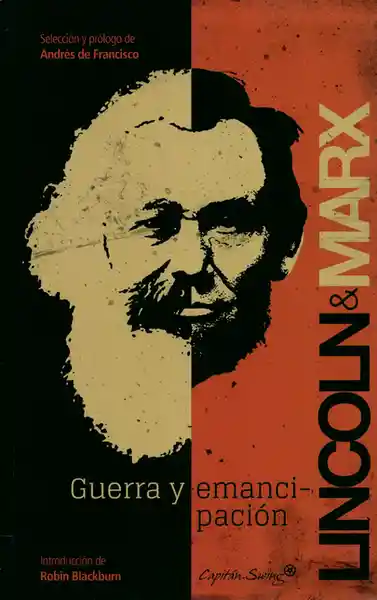 Guerra y Emancipación - Karl Marx