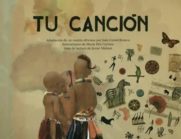 Tu Canción - Javier Melloni