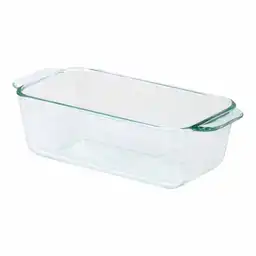 Pyrex Refractaria Rectangular 1.4 L