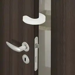 Ordene Protector Para Puerta Eva