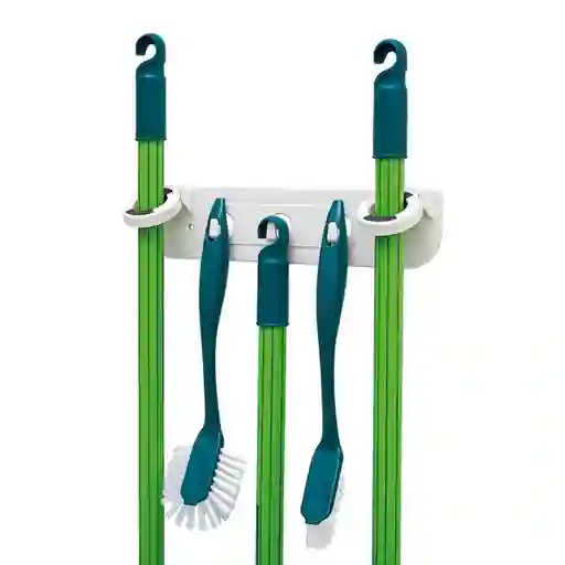 Ordene Organizador de Escobas