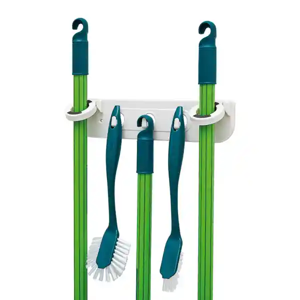 Ordene Organizador de Escobas