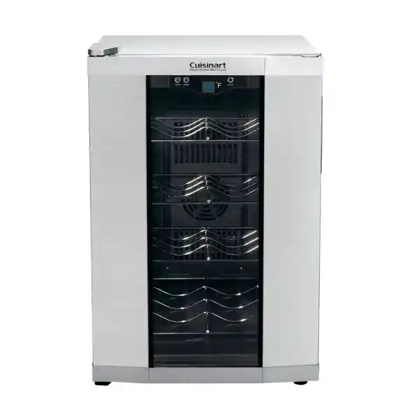 Cuisinart Nevera Para Vinos