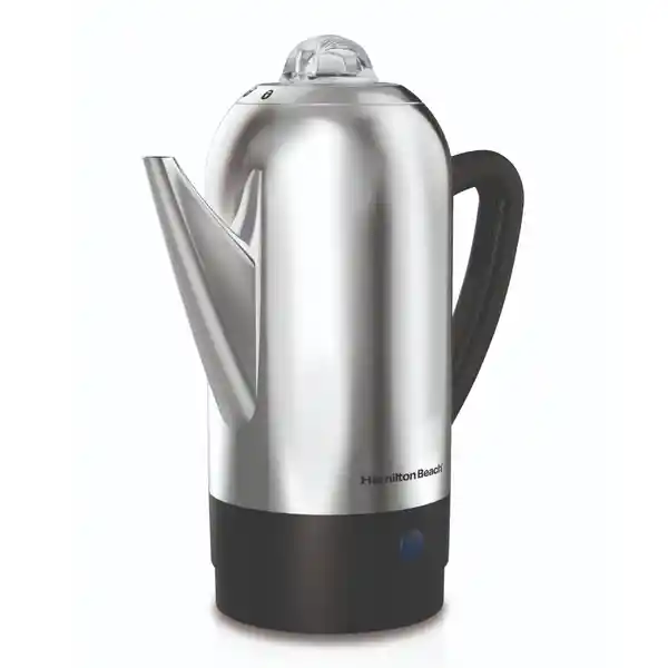Hamilton Beach Cafetera Percoladora 2.88 L