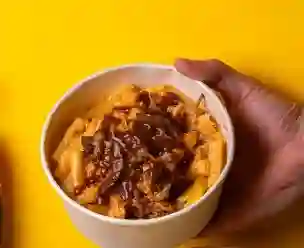 Texas Mac & Cheese