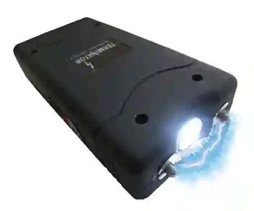 Tabano Taser Electrico Defensa Personal