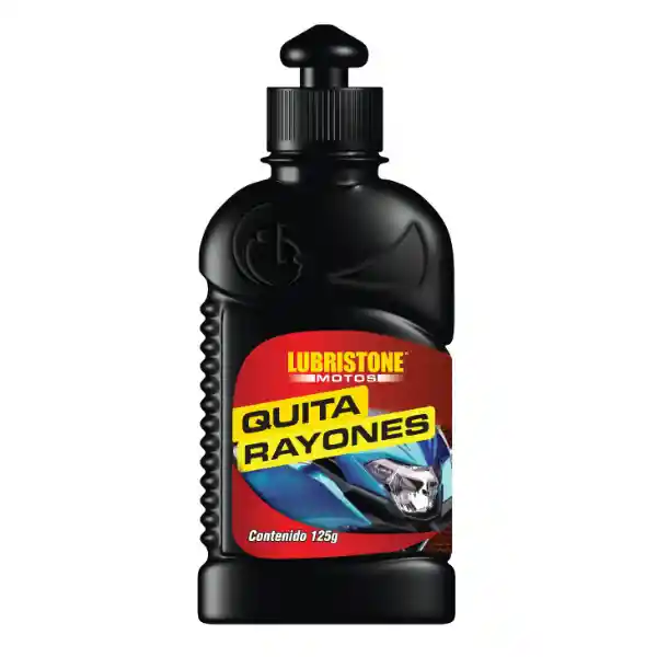 Quitarayas Superficiales Lubristone 125 Gr