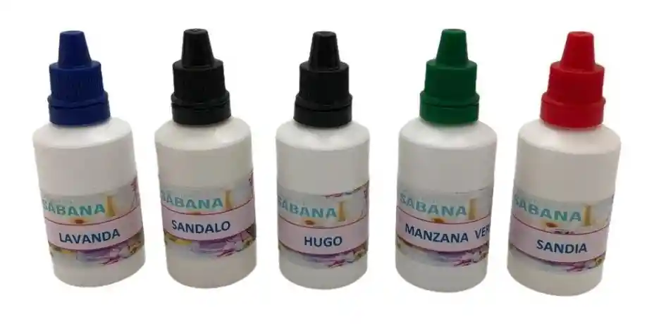HUMIDIFICADOR Esencias Hidrosolubles Difusor