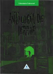 Antología de terror