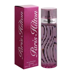 Paris Hilton Loción Perfume Mujer Original 