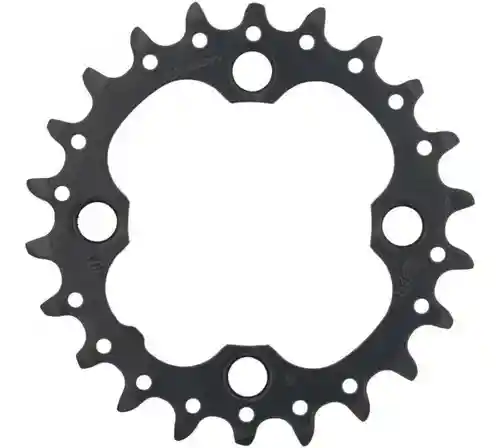 Coronilla Shimano Para Tripleplato 32t Bcd:104