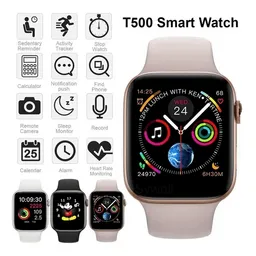 Reloj Smart Watch Serie 5  T500