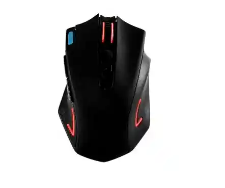 Kalley Mouse Alámbrico Gamer Pro