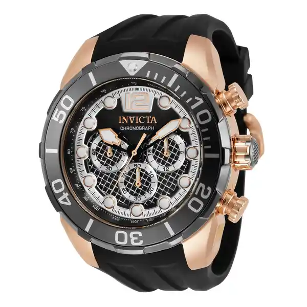 Invicta Reloj 33822