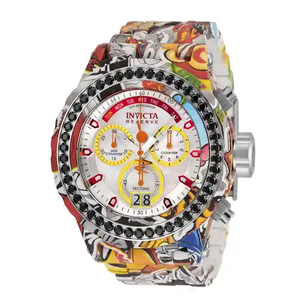 Invicta Reloj 34257