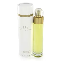 Perry Ellis Perfume 360° 200Ml Mujer Original Garantizada