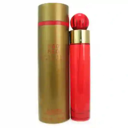 Perry Ellis Perfume 360 Red Edp For Men 100 mL