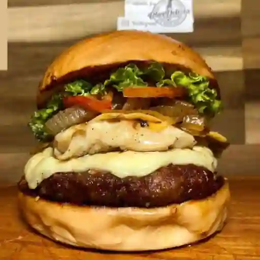 La Blasburger 