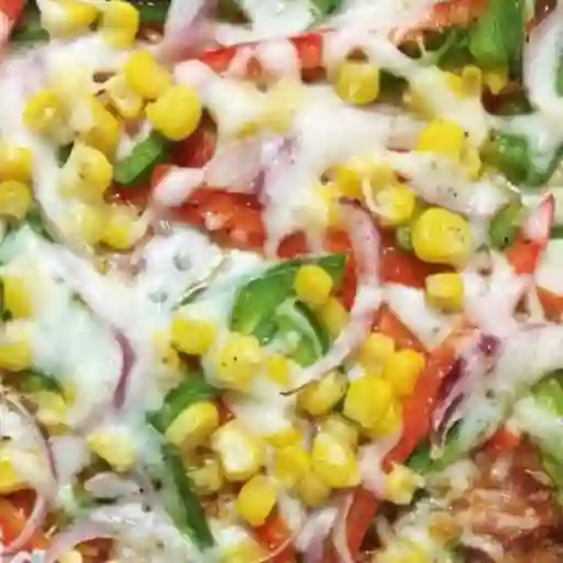 Pizza Vegetariana 