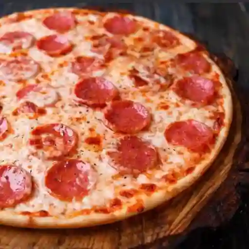 Pizza Pepperoni