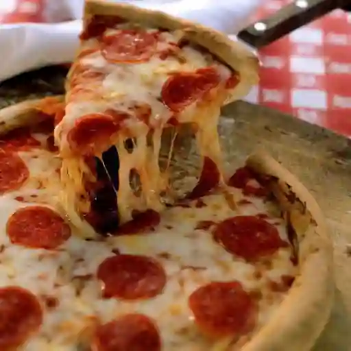 Pizza Salami 