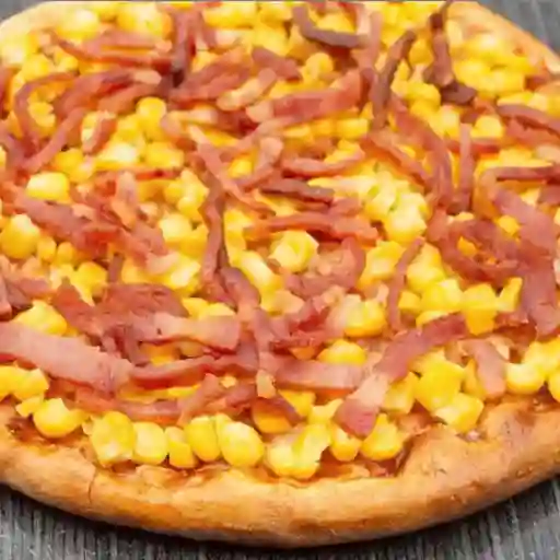 Pizza Tocineta 
