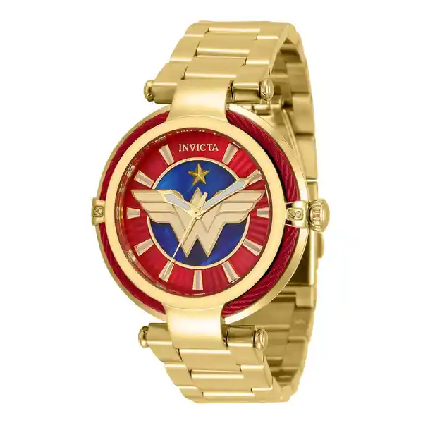 Invicta Reloj 34955