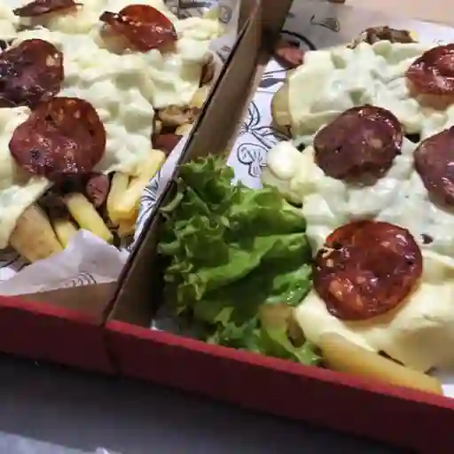 La Blaspicada