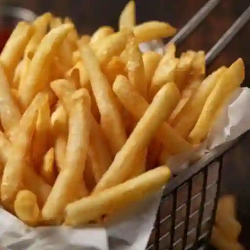 Papas Fritas