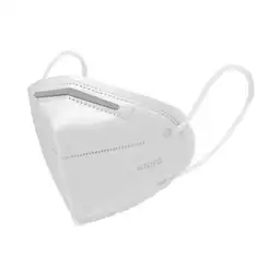 Tapabocas Mascarilla Protectora Kn95