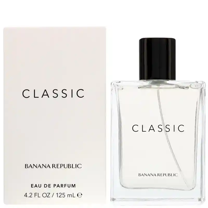 Banana Republic Perfume Classic Original Gar