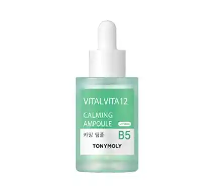 Ampolla Vital Vita12 Calming