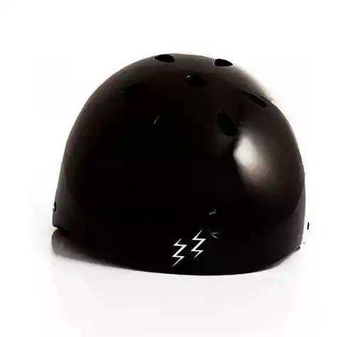 Zoom Sports Casco Protech Talla M 55 cm