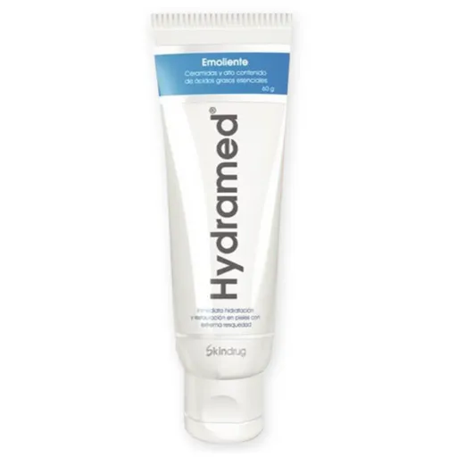 Crema Hydramedde Manos Emoliente
